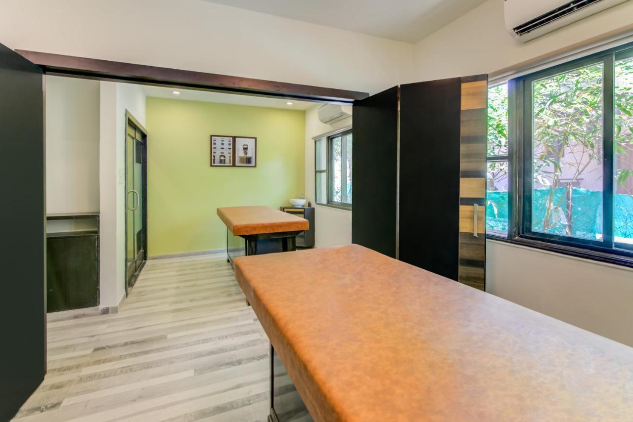 מלון Club Mahindra Netrang מראה חיצוני תמונה